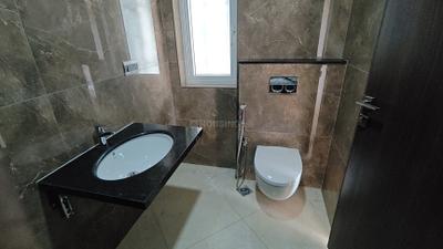 Image of 1670 Sq.ft 3 BHK Apartment / Flat for rent in Sumadhura The Olympus, Financial District, Hyderabad for Rs. 65000