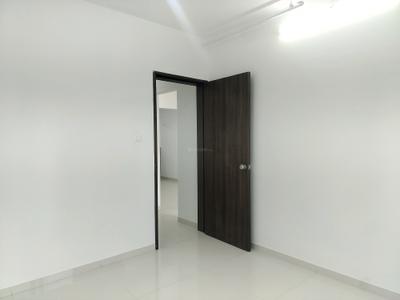 Bedroom Image of 1200 Sq.ft 2 BHK Apartment / Flat for sale in Pimple Nilakh Pune for Rs. 11600000