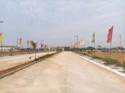 Residential Plot