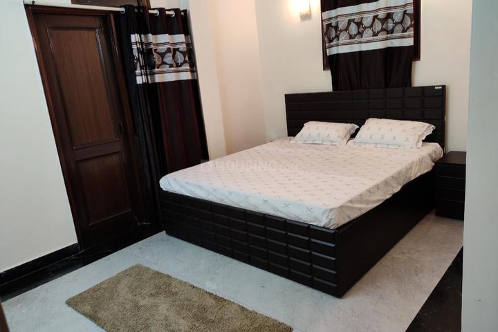 Amritpuri, Garhi Bedroom 1