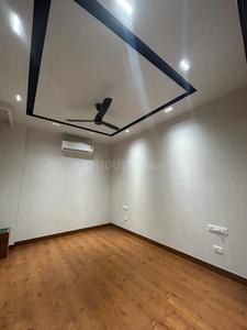 Bedroom Image of 3300 Sq.ft 4 BHK Builder Floor for sale in South City 1 Floors, Sector 41 Gurgaon for Rs. 38000000