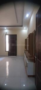 Hall Image of 900 Sq.ft 2 BHK Independent House for sale in Kharar Mohali for Rs. 4990000