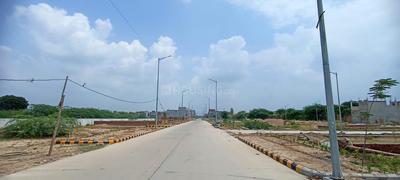 Image of 900 Sq.ft Residential Plot / Land for sale in Bapl New Highway City Phase 2 , Kalyanpur, Kanpur for Rs. 3800000