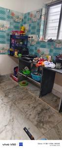 Kitchen Image of 700 Sq.ft 2 BHK Apartment / Flat for sale in Keshtopur Kolkata for Rs. 2600000