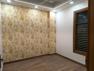 Bedroom Image of 1150 Sq.ft 3 BHK Apartment / Flat for sale in Shastri Nagar Ghaziabad for Rs. 6665000
