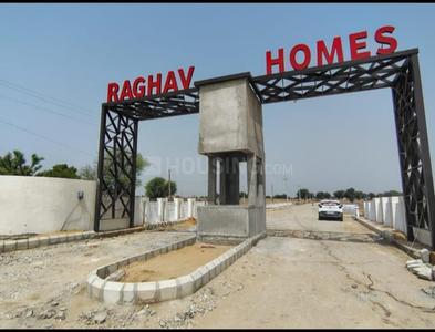 Image of 1000 Sq.ft Residential Plot / Land for sale in YBL Raghav Homes, Bhankrota, Jaipur for Rs. 2300000