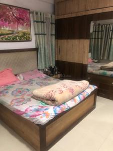 Bedroom Image of 1700 Sq.ft 3 BHK Apartment / Flat for sale in KT Nagar Nagpur for Rs. 8500000
