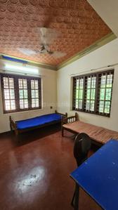 Hall Image of 1000 Sq.ft 3 BHK Builder Floor for rent in Kalamassery Kochi for Rs. 22000