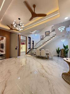 Hall Image of 5200 Sq.ft 5 BHK Villa for sale in Gandhi Path West Jaipur for Rs. 40000000