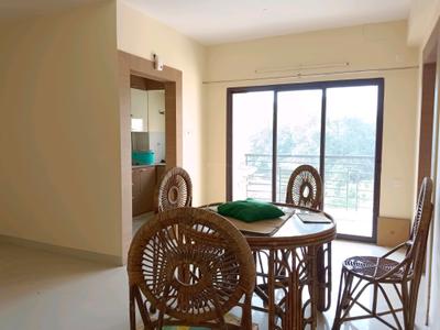 Living Room Image of 972 Sq.ft 2 BHK Apartment / Flat for sale in Primarc Southwinds, Rajpur Kolkata for Rs. 5700000