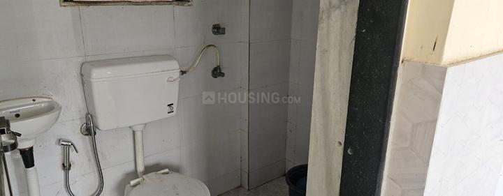 Haranwali, Palghar Bathroom 1