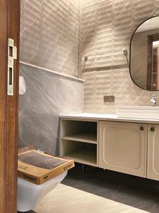Bedroom Two Image of 1620 Sq.ft 3 BHK Builder Floor for sale in Sector 45 Gurgaon for Rs. 25900000