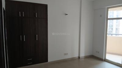 Bedroom Image of 1425 Sq.ft 3 BHK Apartment / Flat for sale in Paramount Symphony, Crossings Republik Ghaziabad for Rs. 10700000