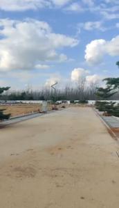 Image of 900 Sq.ft Residential Plot / Land for sale in Hoskote, Bengaluru for Rs. 5400000
