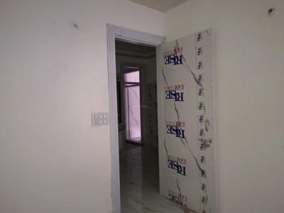 Bedroom Image of 750 Sq.ft 2 BHK Builder Floor for sale in Ved Vihar Ghaziabad for Rs. 2250400