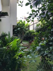 Image of 2400 Sq.ft 3 BHK Apartment / Flat for sale in Richmond Town, Bengaluru for Rs. 56000000