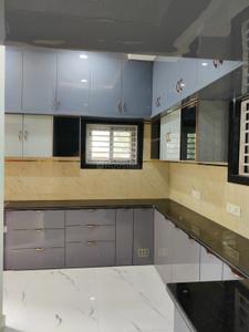 Kitchen Image of 3000 Sq.ft 4 BHK Duplex for sale in Sainikpuri Secunderabad for Rs. 21000000
