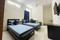 Bedroom Image of Helloworld Pacific in Financial District, Hyderabad