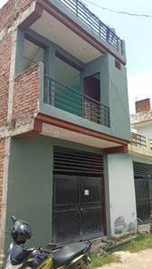 Image of 1042 Sq.ft 4 BHK Independent House for sale in Naini, Allahabad for Rs. 4200000
