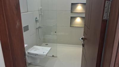 Image of 2400 Sq.ft 4 BHK Builder Floor for sale in Shakur Basti, New Delhi for Rs. 48000000