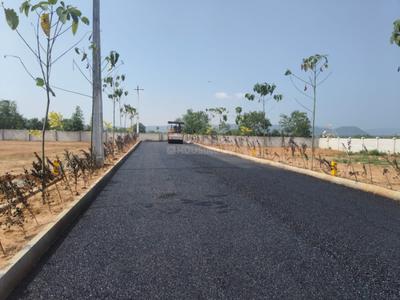 Pendurthi Plot View 3