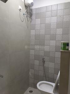Image of 546 Sq.ft 1 BHK Apartment / Flat for rent in Vijay Nagar, Indore for Rs. 18000