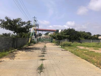 Image of 1350 Sq.ft Residential Plot / Land for sale in Mylapura, Bengaluru for Rs. 4050000