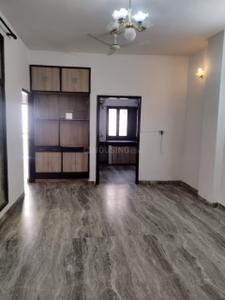 2 BHK Independent Builder Floor
