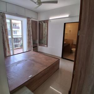 Bedroom Image of 1350 Sq.ft 3 BHK Apartment / Flat for sale in Anand Nagar, Sinhagad Road Pune for Rs. 16500000