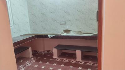 Kitchen Image of 800 Sq.ft 2 BHK Builder Floor for rent in Kovalan Nagar Madurai for Rs. 10000