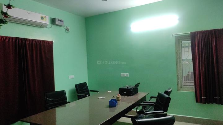 Shree Niwas Bedroom Two 1