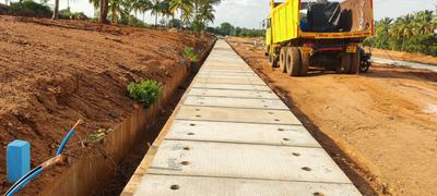 Image of 2400 Sq.ft Residential Plot / Land for sale in Nadaprabhu Kempegowda layout, Bengaluru for Rs. 29982500