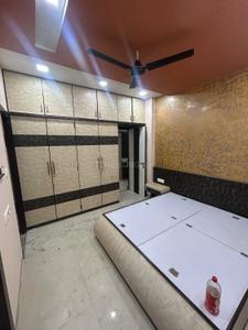 Bedroom Image of 1250 Sq.ft 2 BHK Apartment / Flat for sale in Pal Gam Surat for Rs. 4800000