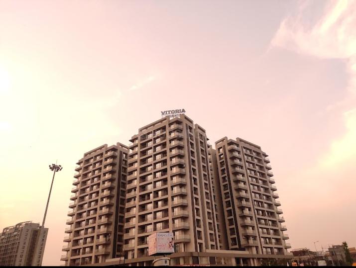Vitoria Heights Main Image 1