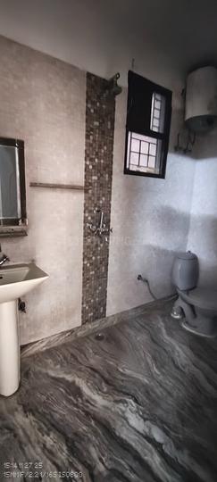 Sector 45 Bathroom 1