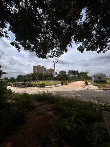 Image of 1200 Sq.ft Residential Plot / Land for sale in Dommasandra, Bengaluru for Rs. 9960000