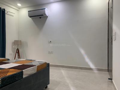 Bedroom Image of The Safehouse PG in Sector 49, Gurgaon
