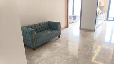 Hall Image of 4000 Sq.ft 4.5 BHK Builder Floor for sale in Adani Samsara Avasa, Sector 63 Gurgaon for Rs. 35000000