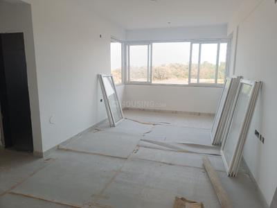 Bedroom Image of 1070 Sq.ft 2 BHK Apartment / Flat for sale in Kadamba Goa for Rs. 8500000