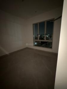 Bedroom Image of 954 Sq.ft 2.5 BHK Apartment / Flat for sale in Ambey Gateway, Chinar Park Kolkata for Rs. 11500000