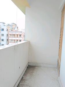 Bedroom Two Image of 581 Sq.ft 2 BHK Apartment / Flat for sale in Mourigram Howrah for Rs. 1743000