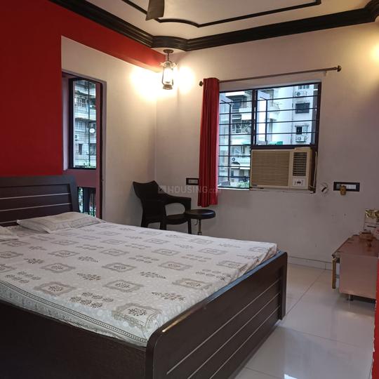 Prehladnagar Bedroom 1