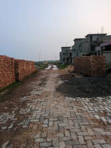 Image of 2160 Sq.ft Residential Plot / Land for sale in Swapnabhumi, New Town, Kolkata for Rs. 4999999