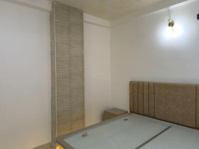 Bedroom Image of 1400 Sq.ft 3 BHK Builder Floor for sale in Indirapuram Ghaziabad for Rs. 12800000