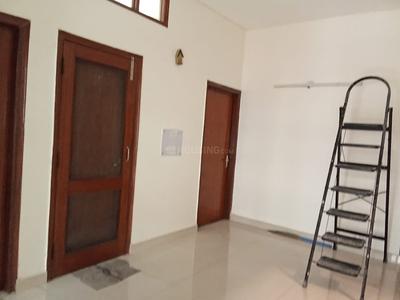 3 BHK Independent Builder Floor