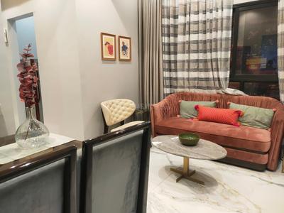 Bedroom Image of 700 Sq.ft 2 BHK Apartment / Flat for sale in Malad West Mumbai for Rs. 11800000
