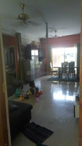Hall Image of 1344 Sq.ft 3 BHK Apartment / Flat for sale in BM Lavendor, Whitefield Bengaluru for Rs. 8700000