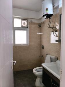 Bedroom Three Image of 1850 Sq.ft 3 BHK Apartment / Flat for sale in Jalvayu Tower, Sector 56 Gurgaon for Rs. 27500000