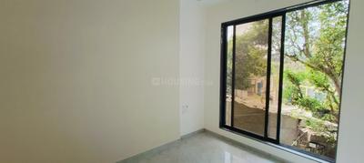 Balcony Image of 650 Sq.ft 1 BHK Apartment / Flat for sale in Thakurli Thane for Rs. 4500000