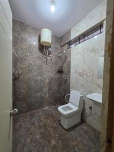 Image of 1200 Sq.ft 2 BHK Builder Floor for rent in Singasandra, Bengaluru for Rs. 37000